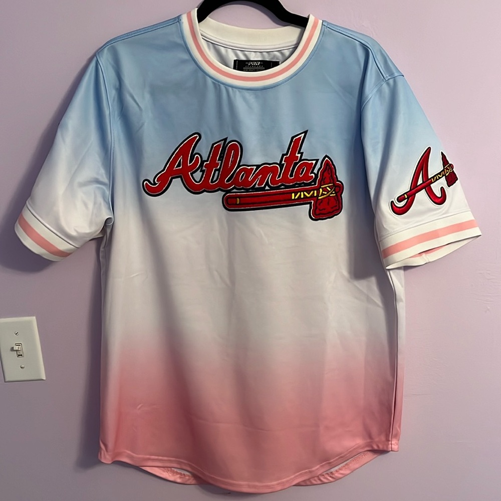Braves shirt
